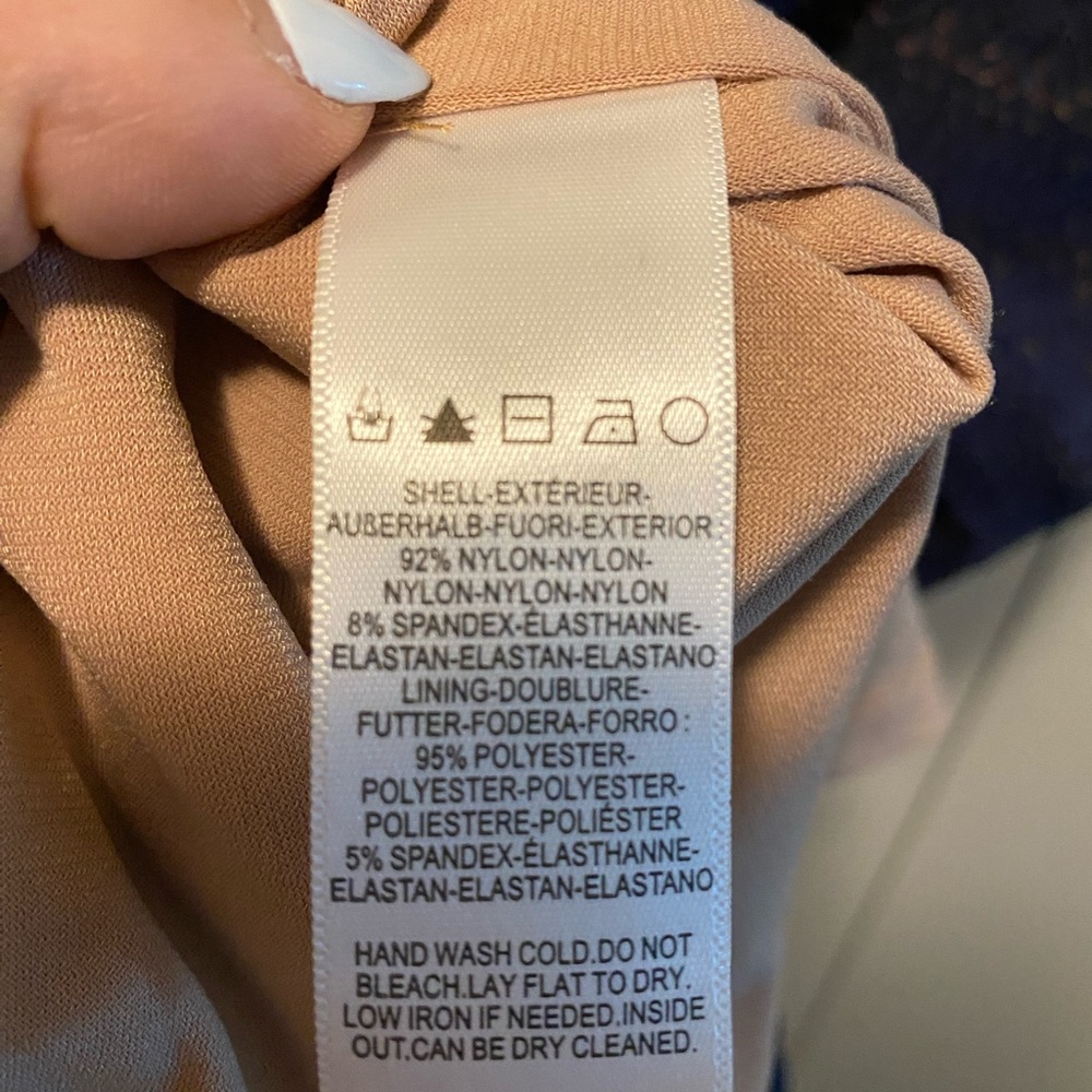 Cocktail Dress - Picture 10 of 10